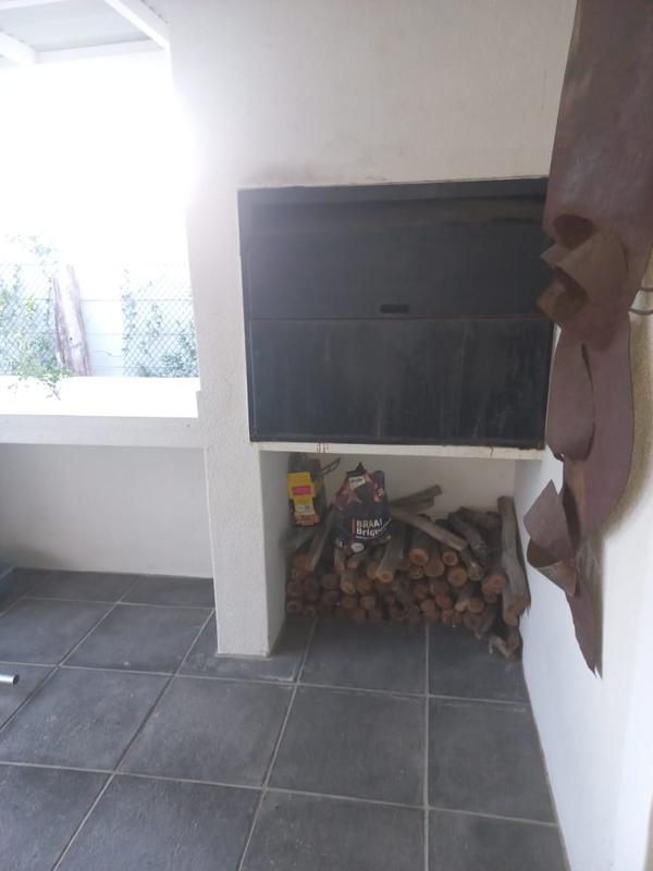 To Let 3 Bedroom Property for Rent in Sunningdale Western Cape
